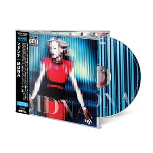 Madonna: Mdma - CD