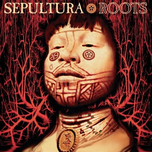 Sepultura: Roots(140G) - Vinyl