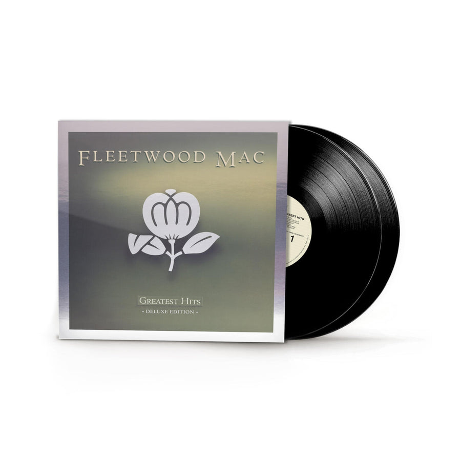 Fleetwood Mac: Greatest Hits (Deluxe Edition) - Vinyl