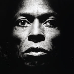 Miles Davis: Tutu - Vinyl