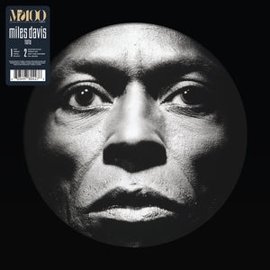 Miles Davis: Tutu - Vinyl