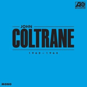 John Coltrane: John Coltrane: 1960 1964 - CD