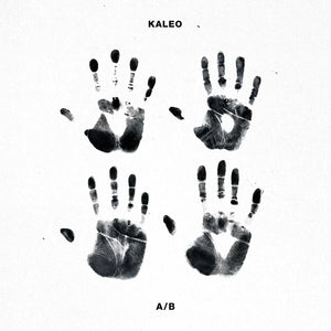 Kaleo: A/B - Vinyl