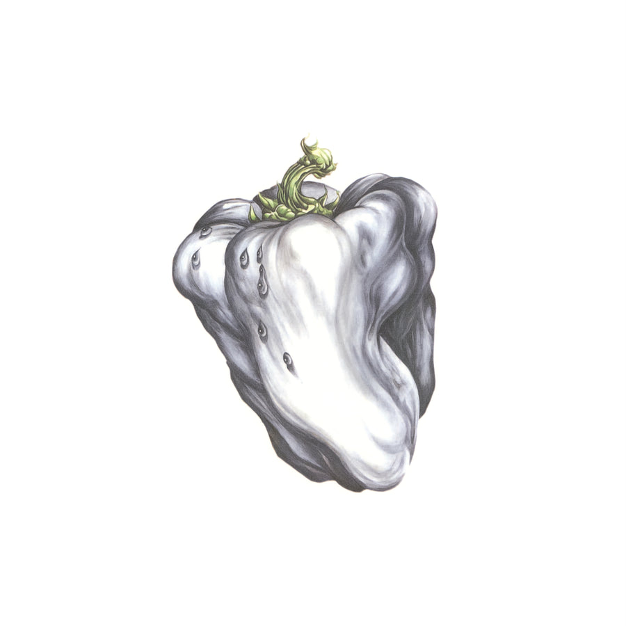 Ween: White Pepper (Green Vinyl) - Vinyl