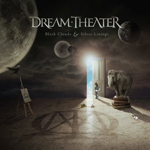 Dream Theater: Black Clouds & Silver Linings - Vinyl