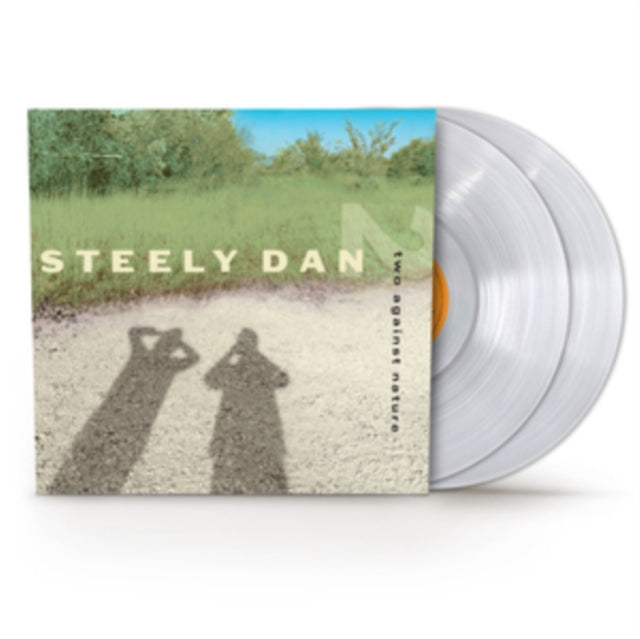 Steely Dan: Two Against Nature - Vinyl
