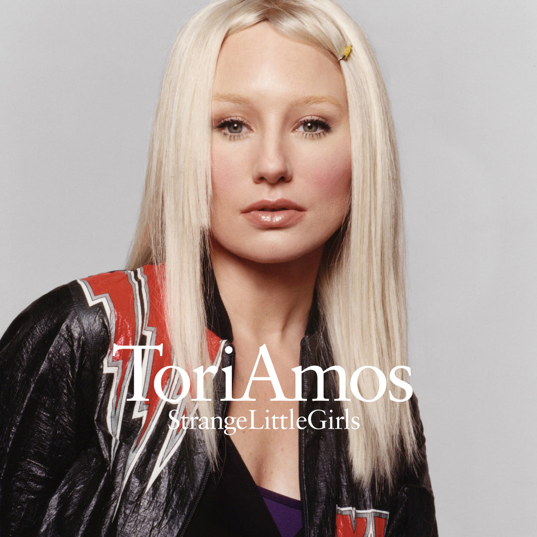 Tori Amos: Strange Little Girls - Vinyl