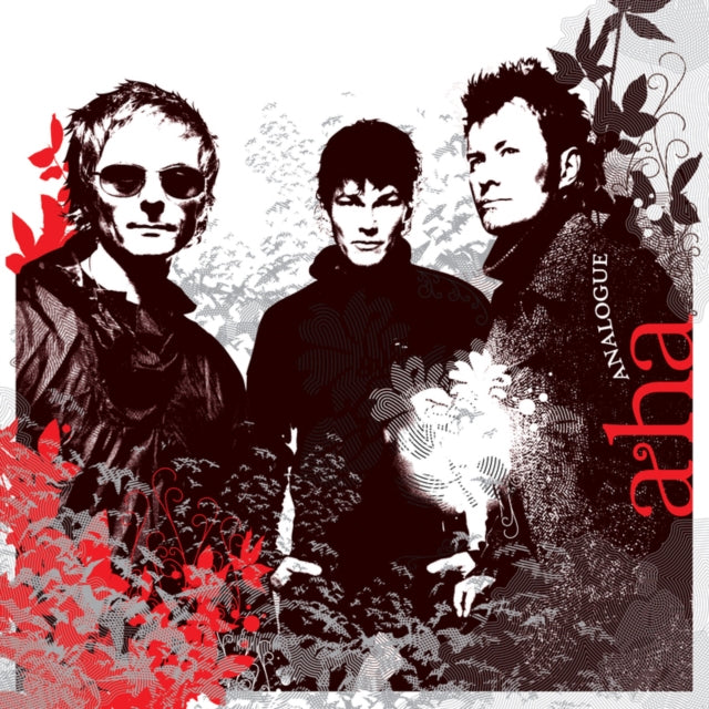 a-ha: Analogue (20th Anniversary) - CD