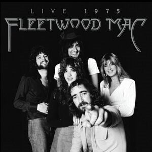 Fleetwood Mac: Fleetwood Mac: Live 1975 - CD