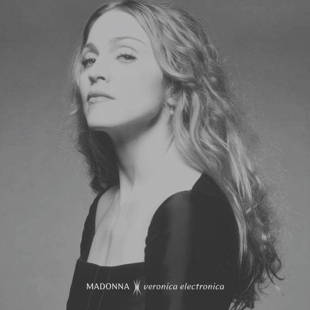 Madonna: Veronica Electronica (Ultra Clear Vinyl) - Vinyl