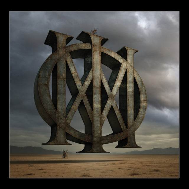 Dream Theater: The Studio Albums 1992-2016 - CD