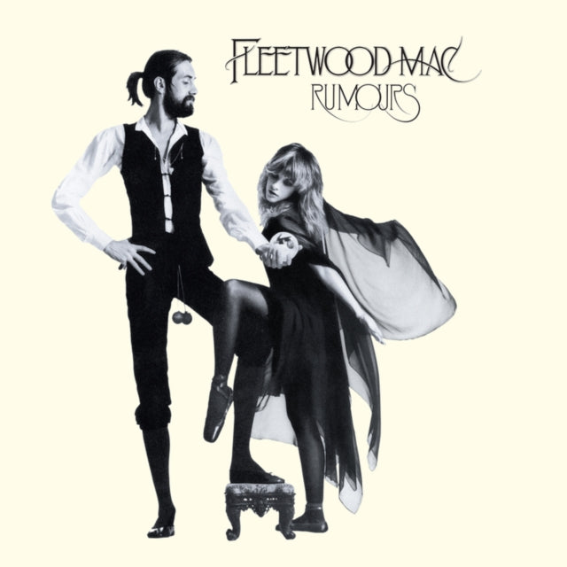 Fleetwood Mac: Rumours - CD