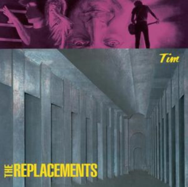 The Replacements: Tim - CD