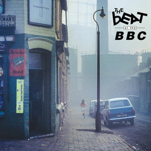 The Beat: The Beat At The BBC - CD