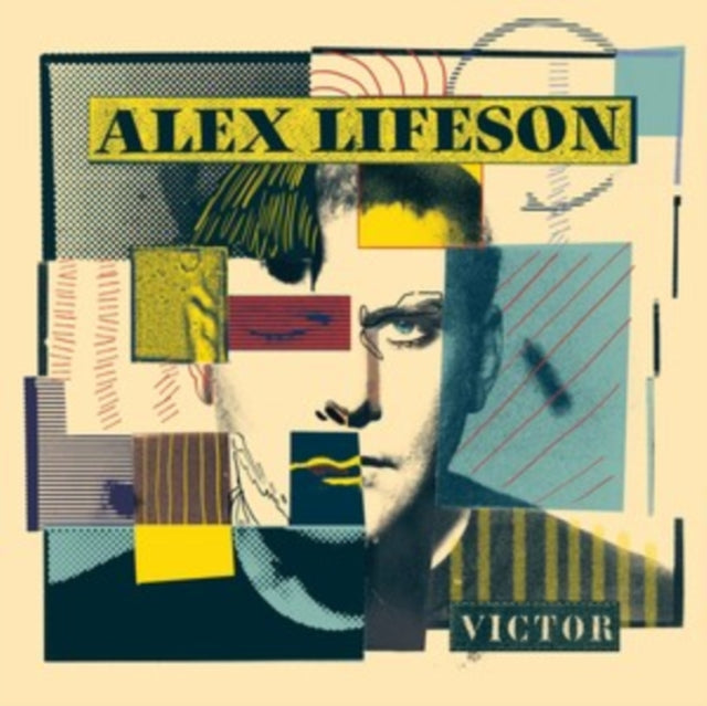 Alex Lifeson: Victor - CD