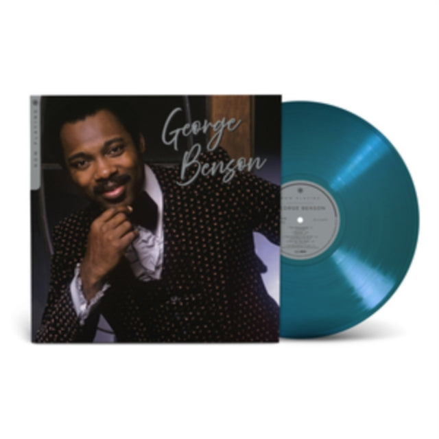 George Benson: Now Playing - Vinyl