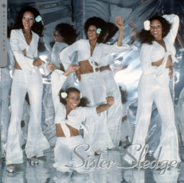 Sister Sledge: Now Playing - Vinyl