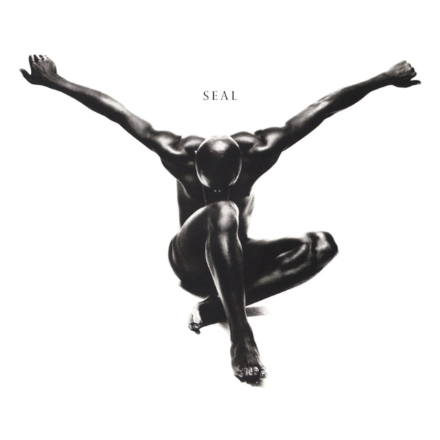 Seal: Seal Deluxe Edition - Vinyl