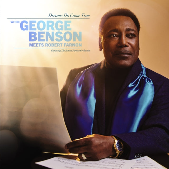 George Benson: Dreams Do Come True: When George Benson Meets Robert Farnon - Vinyl