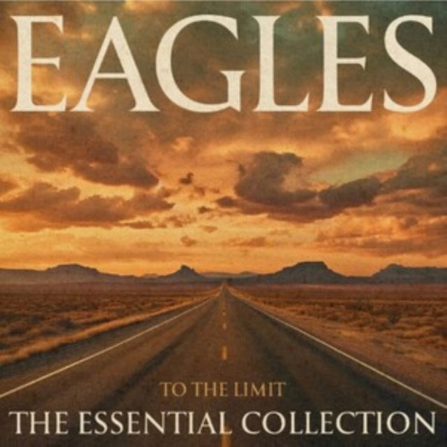 The Eagles: To The Limit: The Essential Collection - CD
