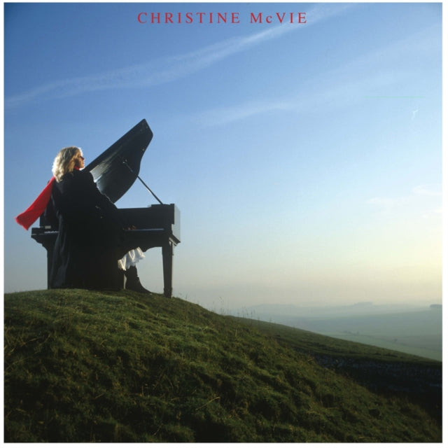 Christine McVie: Christine Mcvie - Vinyl