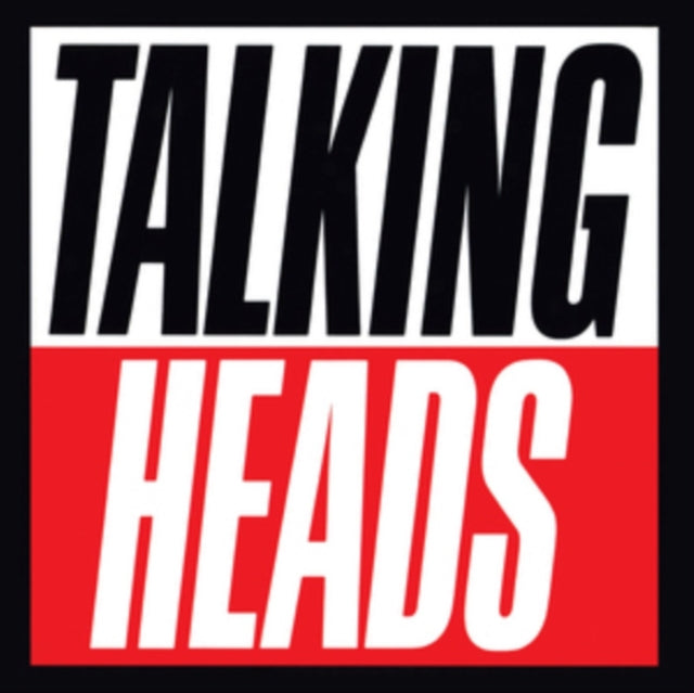 Talking Heads: True Stories - Vinyl