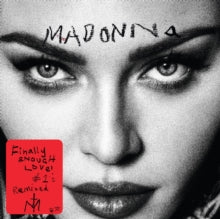 Madonna: Finally Enough Love - Vinyl
