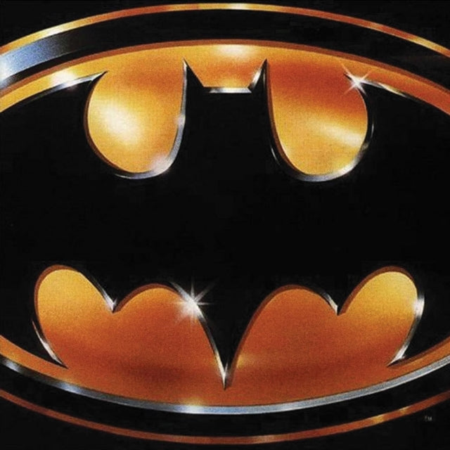 Prince: Batman - Vinyl