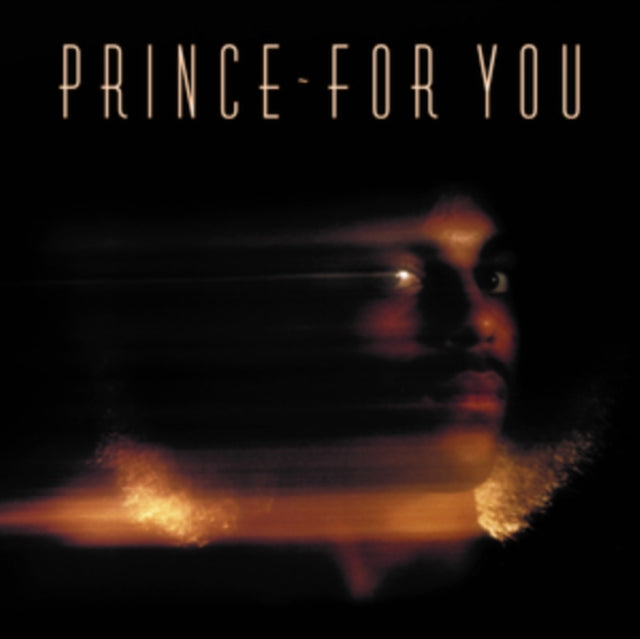 Prince: For You - Vinyl