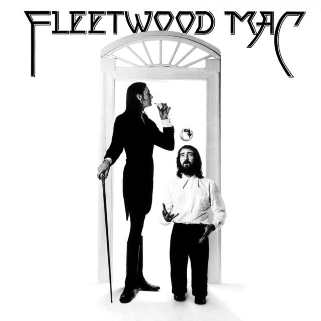 Fleetwood Mac: Fleetwood Mac - Vinyl
