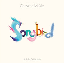 Christine McVie: Songbird (A Solo Collection) - Vinyl