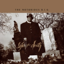 The Notorious B.I.G.: Life After Death (25th Anniversary Super Deluxe Edition) - Vinyl