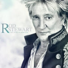 Rod Stewart: The Tears Of Hercules - Vinyl