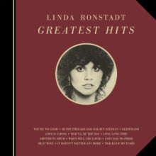 Linda Ronstadt: Greatest Hits: Vol. 1 - Vinyl