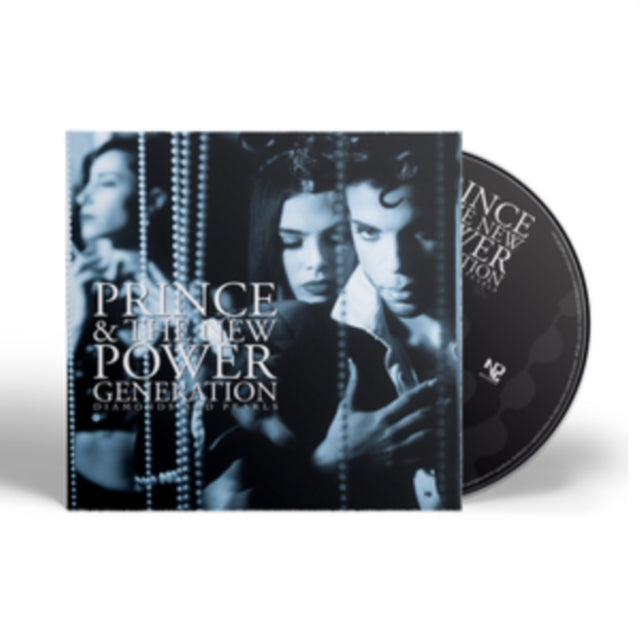 Prince & The New Power Generation: Diamonds And Pearls (Remastered Edition) - CD