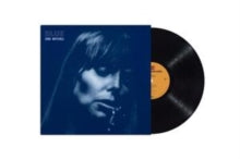 Joni Mitchell: Blue - Vinyl