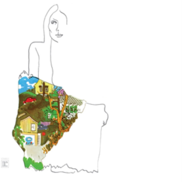 Joni Mitchell: Ladies Of The Canyon - Vinyl