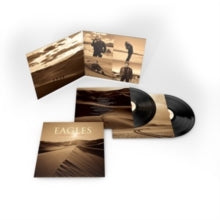 The Eagles: Long Road Out Of Eden - Vinyl