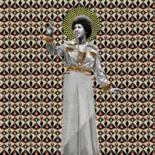 Aretha Franklin: Aretha - CD