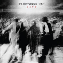 Fleetwood Mac: Live (Deluxe Edition) - CD