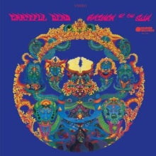 The Grateful Dead: Anthem Of The Sun (1971 Remix) - Vinyl