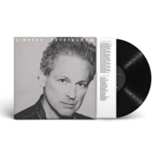 Lindsey Buckingham: Lindsey Buckingham - Vinyl