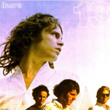 The Doors: 13 - Vinyl