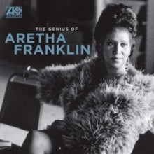 Aretha Franklin: The Genius Of Aretha Franklin - CD