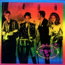 The B-52's: Cosmic Thing - Vinyl