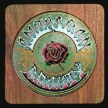 The Grateful Dead: American Beauty (50th Anniversary Remastered Edition) - Vinyl