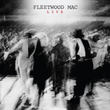 Fleetwood Mac: Fleetwood Mac Live (Super Deluxe Edition) (2LP +7 Inch +CD) - Vinyl