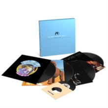Fleetwood Mac: Fleetwood Mac (1973-1974) - Vinyl
