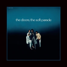 The Doors: The Soft Parade (50th Anniversary Remaster Edition) - Vinyl