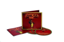 Fleetwood Mac: 50 Years: Dont Stop - CD